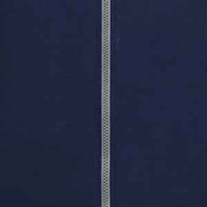 Chándal deportivo de alta calidad para hombre, informal, ajustado para gimnasio con cuello con capucha, diseño personalizado de alta calidad, Top con patrón sólido - Product Image 4