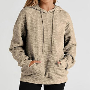 Sudaderas con capucha para hombre Zip up Fleece Warm Hoodie Sudadera Casual Wear Street Style Youth Custom Printing - Product Image 5