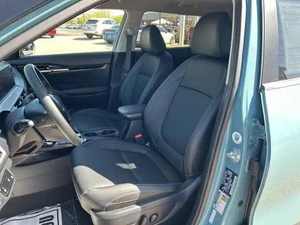 2024 pour K-i-a Seltos EX FWD avec système de navigation Démarrage à distance Sièges en cuir Roues en alliage Utilisé Direction à gauche Meilleure caméra arrière - Product Image 2