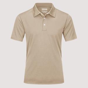 Camisetas Polo 100% Algodón, Económicas para Hombre y Mujer, Ropa de Trabajo de Empresa, Personal, Logotipo Impreso/Bordado - Product Image 6