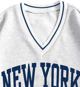 เสื้อฮู้ดผู้ชายแขนยาวลำลอง ผ้าฝ้าย 100% สำหรับฤดูใบไม้ร่วง แบบซิปครึ่งตัว 1/4 ซิป ระบายอากาศได้ดี เหมาะสำหรับเล่นกอล์ฟ สามารถสั่งทำได้ - Product Image 5