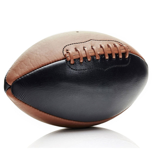 Concevez votre propre ballon de rugby personnalisé, ballons de rugby personnalisés - Product Image 5