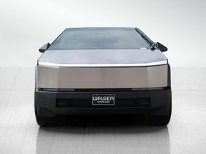 Camioneta Cybertruck 2024 Usada, Bajo Kilometraje, Volante a la Izquierda/Derecha - Product Image 2