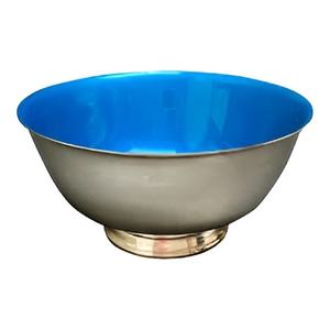 High Quality Aluminium Serving <b>Bowl</b> Admirable Design for <b>Soup</b> Salad Chocolate Fruits <b>Bowl</b> at Affordable Price Collection - Product Image 2