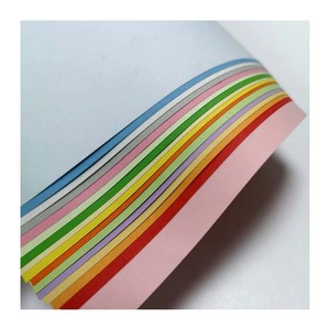 กระดาษ100% เยื่อไม้บริสุทธิ์กระดาษคาร์บอนไร้คาร์บอน - Product Image 5