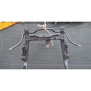 แท่นยึดเครื่องยนต์ DACIA Logan MCV 8200728864 K9K ดีเซล 1500 (06>13) - Product Image 4