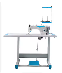 Máquina de Coser Industrial A2 Original con Accesorios Completos y Garantía de 3 Años - Product Image 2