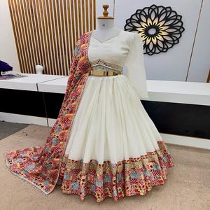 ผ้าขนแกะเทียมปักลายนูนผ้าขนเฟอร์เทียมจากนักออกแบบรุ่นใหม่ล่าสุด - Product Image 3