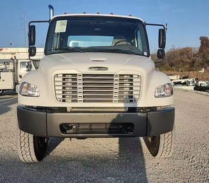 El mejor!! Camión Tractor de Servicio Pesado para Carretera, Cabina con Cama, Diésel 6x4, para Transporte de Carga a Larga Distancia - Product Image 1