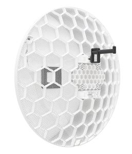 MikroTik LHG 60G, RBLHGG-60ad, Liaison sans fil 60 GHz, 1x RJ45 1000 Mb/s - Product Image 2