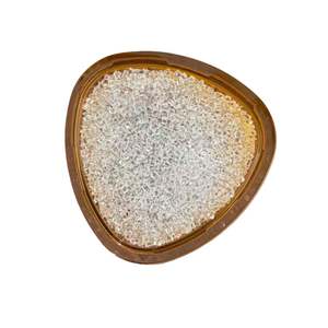 Virgin PC <b>Granules</b> Carbon Fiber CF15% Polycarbonate <b>Plastic</b> Molding Grade - Product Image 2