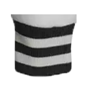 Veste universitaire sur mesure en gros d'usine, conception OEM, respirante, coupe-vent, haute qualité, broderie masculine, patch frontal en cuir véritable - Product Image 4