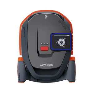 OFERTA ESPECIAL: Robot Cortacésped Navimow X350 Serie X3, Corta hasta 1-1/2 Acre - Product Image 2