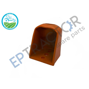 Support de boîtier de phare 4951145 pour Fiat 450 480 500 640, couvercle de lampe avant de tracteur, remplacement durable de haute qualité - Product Image 3
