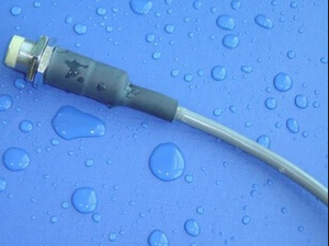 Tubo Termocontraíble de Doble Pared con Adhesivo EVA de Alta Contracción 3:1 o 4:1, Resistente al Agua - Product Image 3