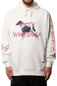 Pull-over à capuche décontracté pour hommes Sweat-shirt à capuche exclusif à sublimation personnalisée avec logo brodé en 3D Sweat-shirt à capuche pour femmes-Taille XL - Product Image 5