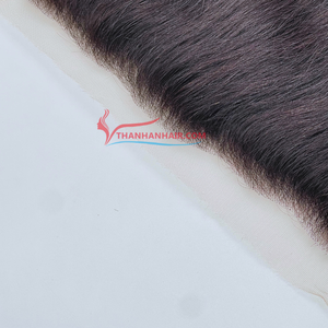 TENDANCE CHAUDE Naturelle Droite 100% Extensions de Cheveux Humains Vietnamiens de Haute Qualité pour Dentelle Frontale Pas de Perte Pas d'Emmêlement - Product Image 5