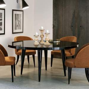 Decorative Wooden <b>Candle</b> Stands | Multiple Styles & Colors Available - Product Image 3