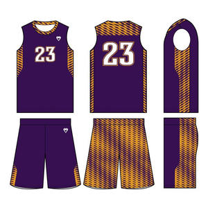 Uniformes de voleibol personalizados Conjunto de ropa deportiva de sublimación para hombre Sin mangas Transpirable Jersey Diseño Bajo MOQ 2025 Lanzamiento - Product Image 2