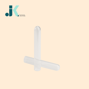 Tube à essai PS Labware de haute qualité rond 12*75 clair meilleur prix Solutions EM/ODM de haute qualité pour bouteilles en plastique M0351 - Product Image 1