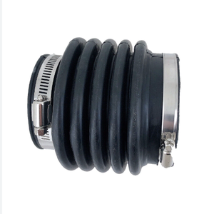 도매 고무 제품 자동 예비 부품 닛산 용 새로운 엔진 클리너 공기 튜브 냉각수 호스 16578-EB70B - Product Image 5