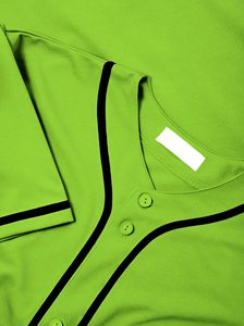 Maillot de baseball de style unique Maillot de baseball pour homme de qualité supérieure Logo personnalisé imprimé Baseball Sports de plein air - Product Image 2