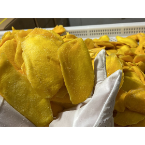 Mangue douce séchée vietnamienne de qualité supérieure Goût sucré naturel Texture moelleuse Idéal pour la vente en gros de collations ou l'exportation - Product Image 2