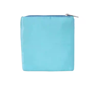 Pochette perlée faite main, colorée et personnalisée, nouvelle collection, magnifique, tendance, issue de la couture et de la broderie indiennes. - Product Image 2