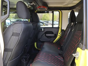 Jeep Wrangler Rubicon 2023 Usado en Buen Estado - Product Image 6