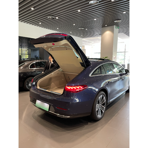 Sedán Eléctrico Puro de Largo Alcance Usado, Modelo 2024, Autonomía de 720 km, Diseño de 5 Puertas y 5 Asientos, Transmisión Automática, Suministrado desde Japón - Product Image 4