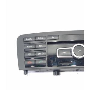 Comandi di Controllo Radio per Mercedes Classe A (W176) A2469003912 (12>18) - Product Image 5