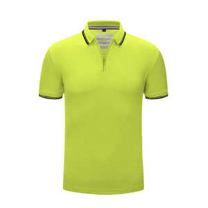 Polos de último estilo para hombre, camisetas de manga corta, servicios OEM de verano, polos de talla grande de alta calidad para hombre - Product Image 5