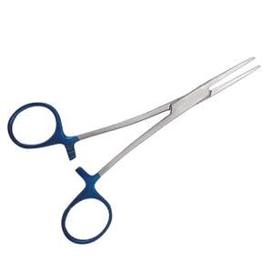 Pinces chirurgicales en acier inoxydable pour artères hémostatiques de Offre Spéciale 14cm, instruments de chirurgie générale de qualité supérieure - Product Image 1
