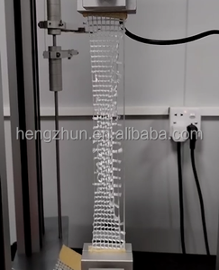 1kn/2kn/5kn universaler zerknitterungsfestigkeits-tester materialentestsmaschine lieferant - Product Image 4