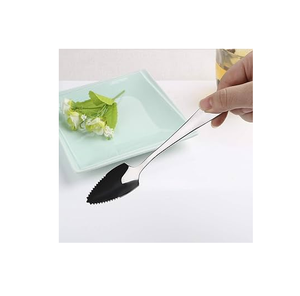 Cuchara de pomelo de acero inoxidable más vendida Cuchara de sandía Cuchara de café de fácil limpieza - Product Image 1