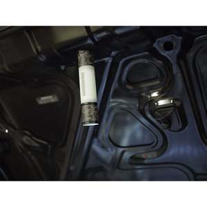 Linterna de camping con control remoto MINIMA, ligera y práctica - Product Image 2