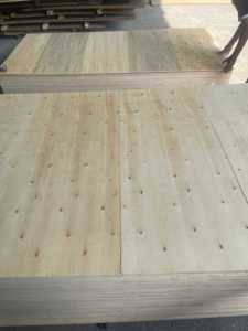 Tablero de sofá de contrachapado ecológico de diseño moderno al por mayor 9mm 12mm 15mm 18mm precio bajo chapa de abedul E0 sin formaldehído - Product Image 6