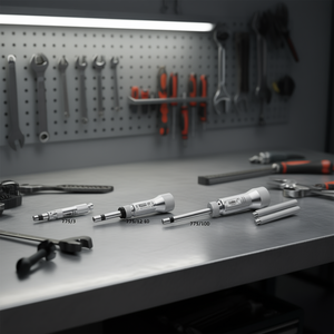 Destornilladores de Torque Stahlwille TORSIOMAX - Product Image 3