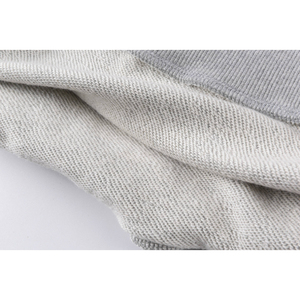 2025 precio barato hecho a medida su propio diseño peso ligero nueva llegada 2025 cuello redondo hombres sudaderas - Product Image 6