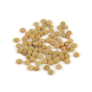 Lentejas Verdes Orgánicas de la Mejor Calidad, Frijoles Secos de Vigna, 5 kg, Países Bajos, Alimentación Saludable, Empaque a Granel, Cereales, Alimentos Saludables, 2 Años - Product Image 3
