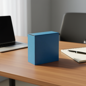 CreaBox EF-125 Emballage personnalisé pour cadeaux promotionnels et d'affaires - Product Image 3