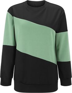 Personnalisé Femmes Super Doux Sweat Surdimensionné Confortable À Capuche Dames Jumpers Sweat - Product Image 4