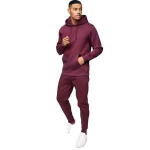 Diseño personalizado Hombres Chándal Nueva llegada Diseño superior Hombres Chándal Último diseño personalizado Hombres Slim Fit Chándal de alta calidad - Product Image 1