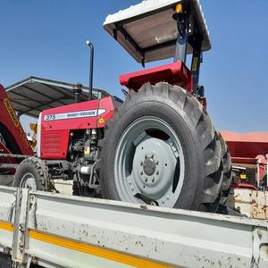 Livraison rapide sur les tracteurs agricoles Massey Ferguson-Hot Selling neufs et d'occasion à vendre - Product Image 4