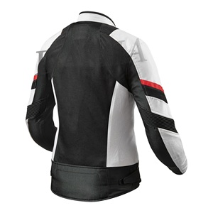 Waterproof Windproof Breathable <b>Touring</b> Jacket Polyester Sportswear <b>Motorcycle</b> Motorbike Riding Jacket High Quality - Product Image 2