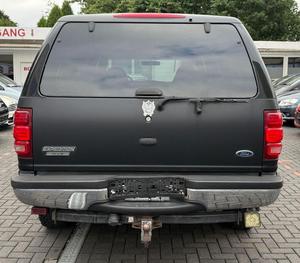 FORD EXPEDITION 2002 D'OCCASION, Traction avant, Voiture de sport/Coupé, 4 S Coupé, NEU VOLL 415PS, Twin Turbo, Transmission automatique 7 vitesses - Product Image 4