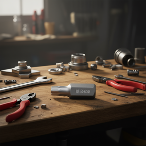 Insertos de Rosca para Tornillos Torx, Categoría de Producto: Insertos de Rosca - Product Image 3