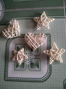 Organizador de Cubiertos de Mimbre Hecho a Mano, Inserto de Cajón de Ratán, Bandeja de Almacenamiento de 3 Secciones, Proveedor OEM para Pedidos al por Mayor - Product Image 5