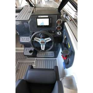 Organiseurs de voiture Bella 640 DC - Product Image 2