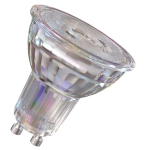 Lampada LED Star GU10 3.7W 4000K 350Lm 36 (Osram 458620) - Product Image 1
